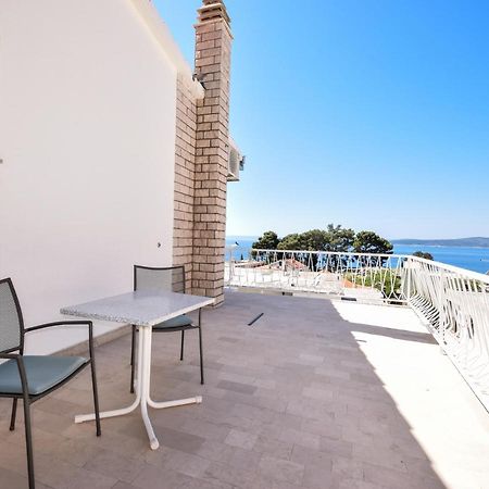 B&B Villa Ivona 2 Baška Voda Exterior foto